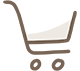 Cart icon